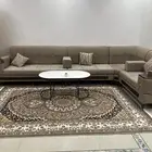 شقه مفروشه في الطائف الحلقه الغربيه اربع غرف وصاله