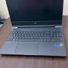 لأبتوب إتش بي فيكتوس انتل كور i5 16 جيجا رام هرد 512
