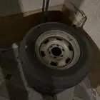 جنوط دايو مع كفرات