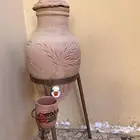 زير و سماعه و تريك