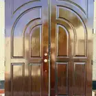 ابواب ماهونجو خارجيه للبيع