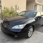 لكزس 350 Es موديل 2009 فل كامل للبيع تشليح ولا نقل