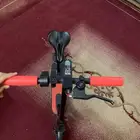 اسكوتر كهربه محتاج تغير بطاريه