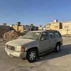 جمس يوكن 2005