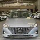 هيونداي اكسنت 2023