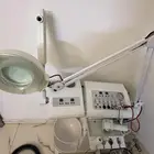 جهاز تنضيف بشره مطور