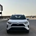 تايوتا راف فور 2022 XLE 4WD
