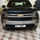 سلفرادو LT لوح دبي