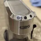 مكينة قهوة ديلونجي