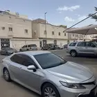 كامري 2021