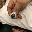خاتم رجالي