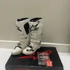 Alpinestars Tech 7 Boots
