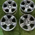 جنوط تاهو 2015-2020مقاس20اصلي وكاله