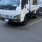 قلاب ايسوزو للايجار