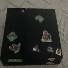 سوني 4 للبيع يشكي من ال HD و مدخل اشرطه معه يد سلكيه مصلبR1