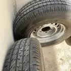 السلام عليكم جنوط للبيع أربعه مع الكفر كلها سليمة من طعجه
