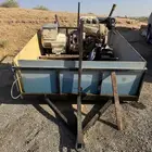 مولد كهربائي