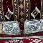 قطع غيار باترول نيسان 2005