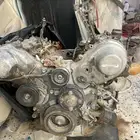 مكينه لكزس LS