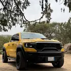 لأهل التميز والنادر رام TRX HAVOC EDITION 2023