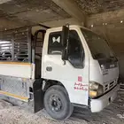 أسندر دينة 2008 ايسوزو نظيييف