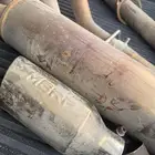 MBRP اكزوز نظيف جدا