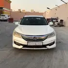 هوندا اكورد 2017