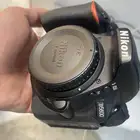 كاميرا نيكون camera Nikon