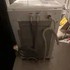 للبيع غسالة (7)كيلوا