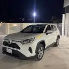 راف فور 2022 دبل