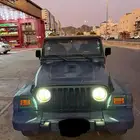 جيب شروكي رانجلر