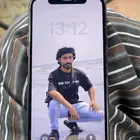 جوال مفقود اللي يعرف الشخص هذا يتواصل معاي