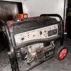 ماطور كهرب نظيف ع الشرط