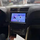 شاشة لكزس GS 2006_2011