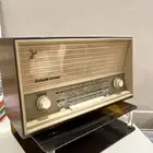 راديو كلاسيك نضيق و يعمل