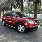 جي ام سي اكاديا 2012SLT بودي بلد