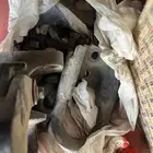 هوك جيب تويوتا لاندكروزر 2007 وتحت