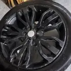 كت كامل رانج روفر