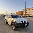 نيسان باترول فتك 4800 تماتيك gl