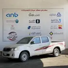 تويوتا هايلوكس 2012 مخزن اصفار