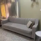 كنب مستعمل نظيف