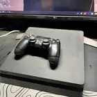 سوني4 فور نضيف