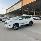 تويوتا برادو