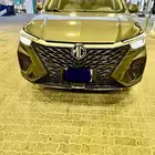 ام جي rx5 موديل 2023 فل كامل