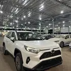 راف فور 2025 XLE فل كامل اقل سعر