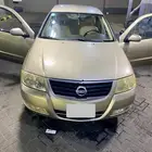 نيسان صني موديل 2011