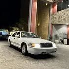 بسم لله الرحمن الرحيم اعرض لكم فورد جراند ماركيز موديل 2006