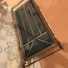 باب حديد