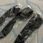 باروكة شعر طبيعي