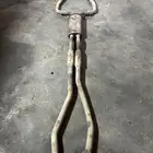 كت كابرس وكالة